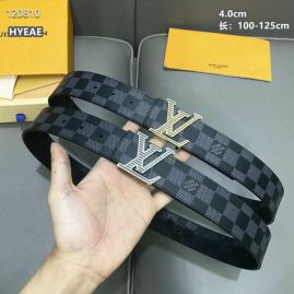 Picture of LV Belts _SKULVbelt40mmX95-125cm8L836410